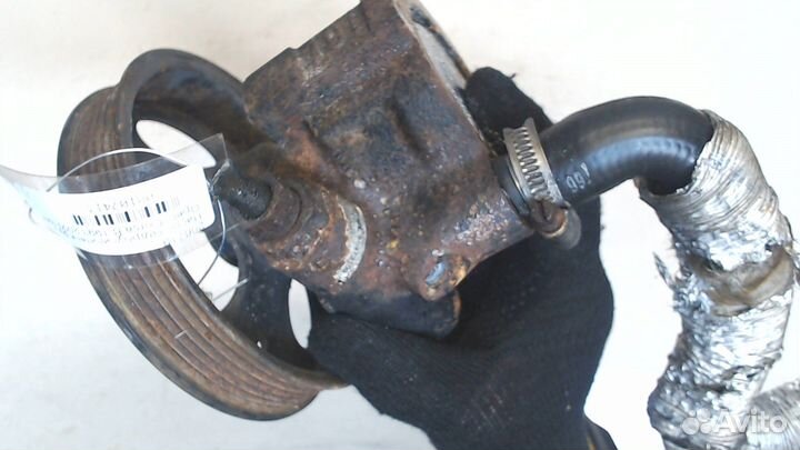 Гур Opel Corsa B, 1999