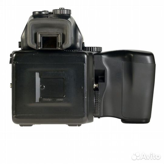Mamiya 645 Pro TL б/у