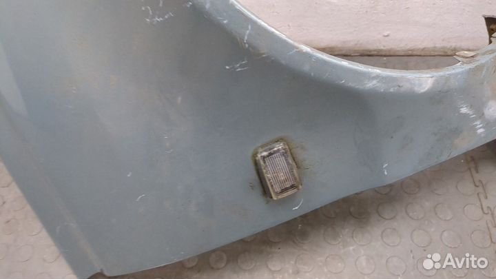 Крыло Volvo S40 / V40, 2004