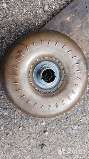 Гидротрансформатор АКПП 4HP20 Мерседес Вито 638