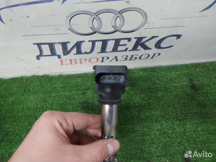 Катушка зажигания VW Passat CC 2008-2017