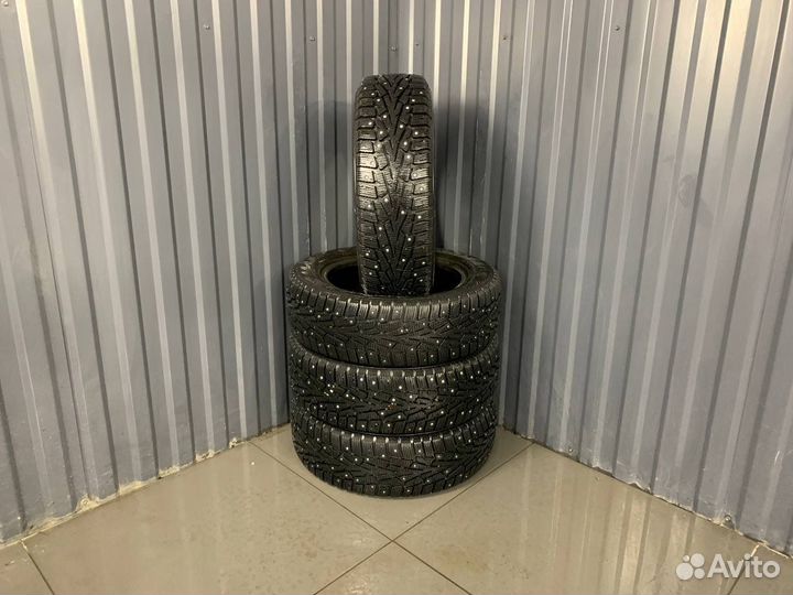 Cordiant Snow Cross 185/60 R15 84T