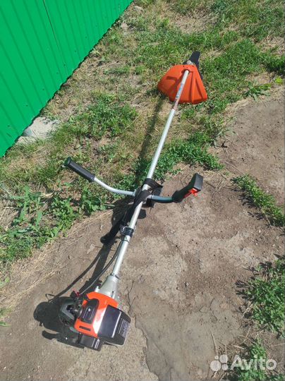 Триммер бензиновый