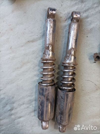 Стартер на alpha