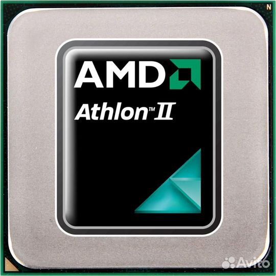 AMD (AM2 / AM2+ / AM3 )