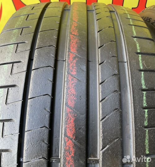 Pirelli P Zero 275/35 R20 102Y