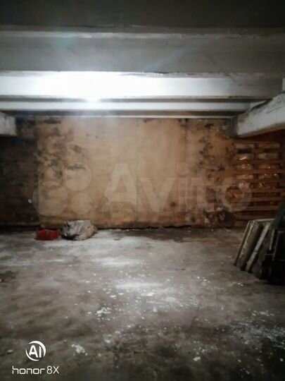 Склад на ул.Линейная, подвал, 200 м2, отд.вход - б