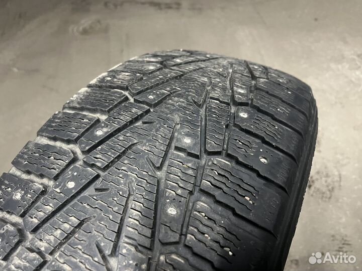 Nokian Tyres Hakkapeliitta 7 SUV 265/60 R18 114Z