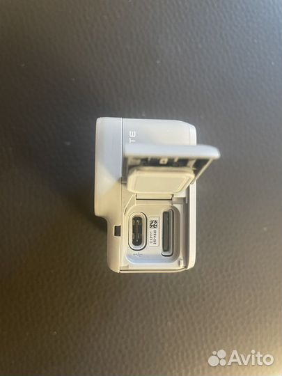 Камера GoPro Hero 7 white