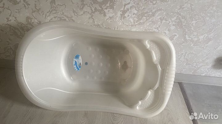 Ванночка для купания