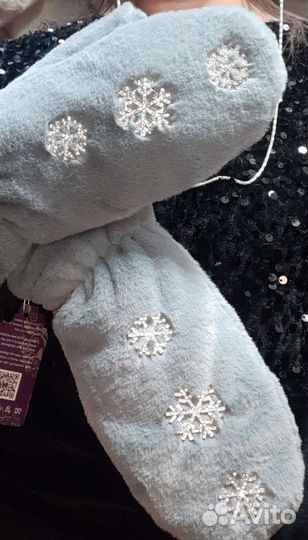 Продам Варежки