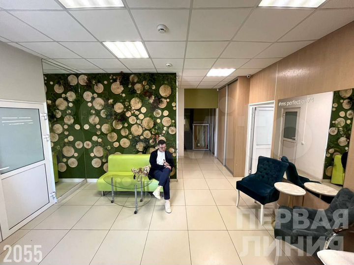 Продам помещение свободного назначения, 100 м²