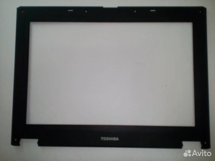 Рамка матрицы toshiba satellite L30-114