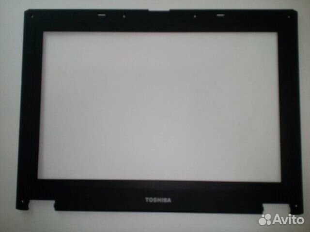 Рамка матрицы toshiba satellite L30-114