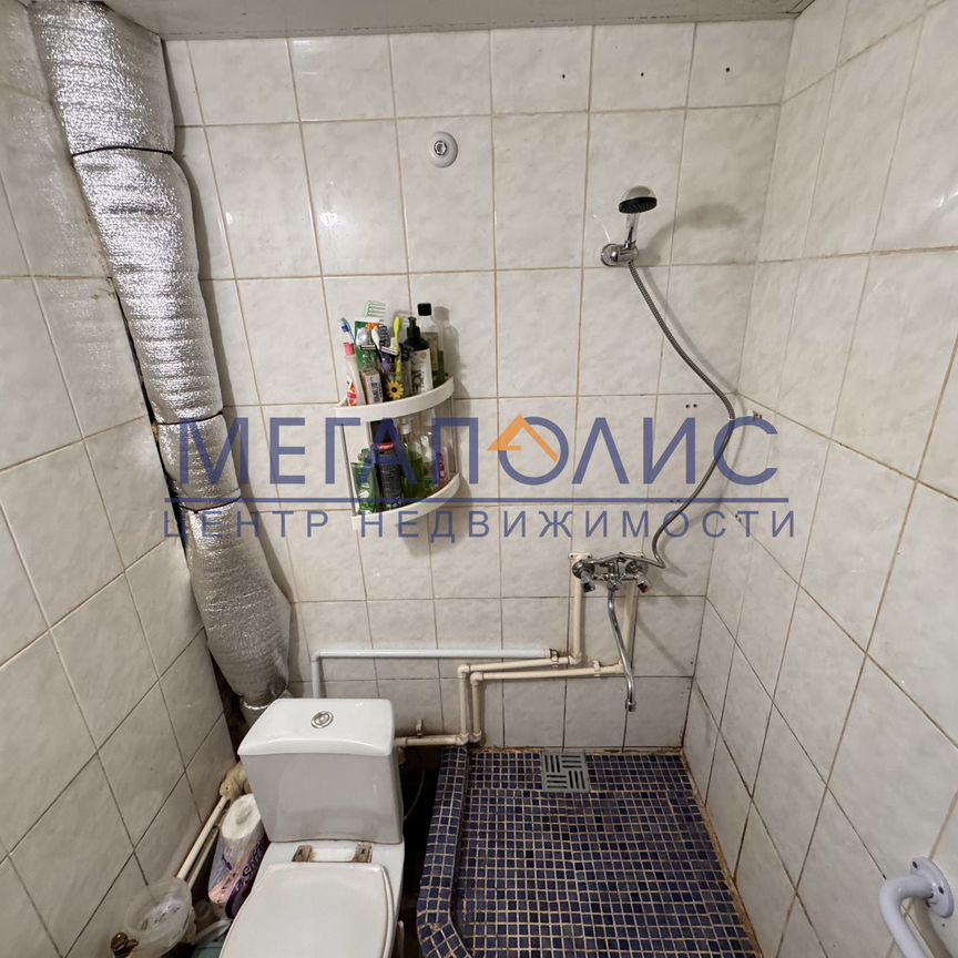 Квартира 1-комн. 12 м² в Балаково — фото 10 из 12