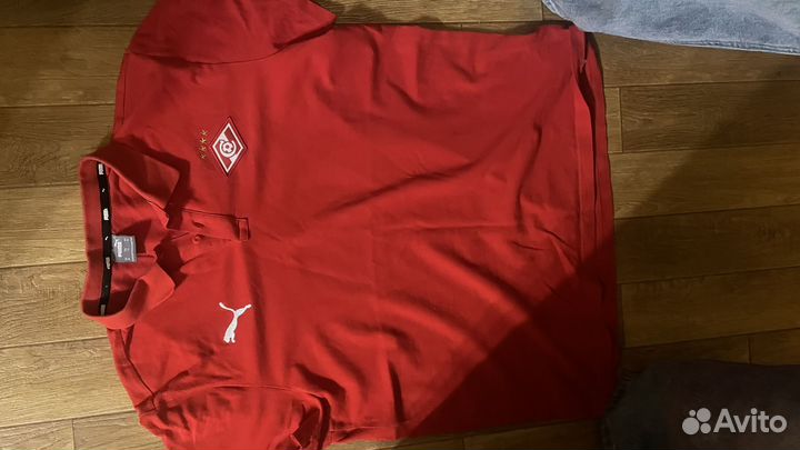 Футболка puma