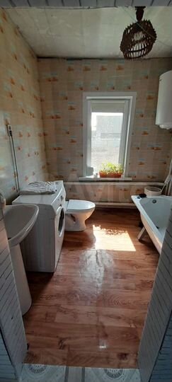 Дом 37 м² на участке 5,3 сот.