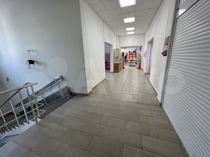 Свободного назначения, 37 м²