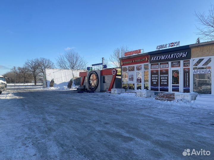 Аккумулятор hankook 95Ач