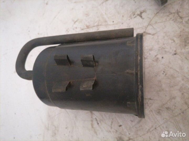 Фильтр паров топлива Kia Sportage grand FE 2.0 I