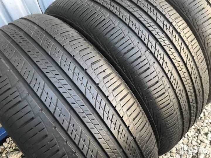 Hankook Dynapro HP RA23 235/60 R17