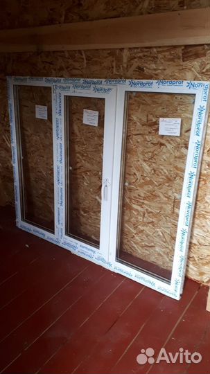 Окно 1600x1300 новое