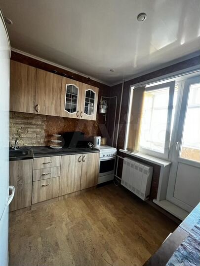 1-к. квартира, 37,4 м², 9/10 эт.