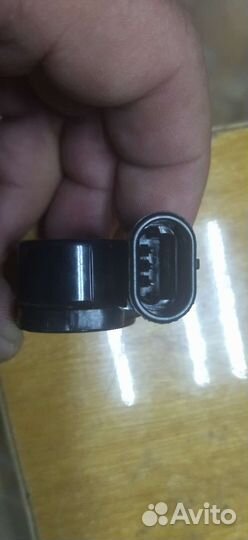 Датчик холостого хода renault logan