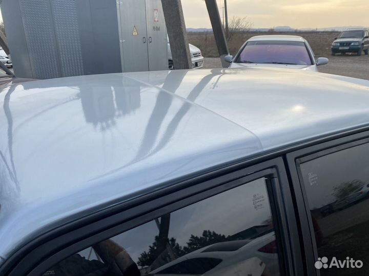 ВАЗ 2109 1.5 МТ, 2002, 258 000 км