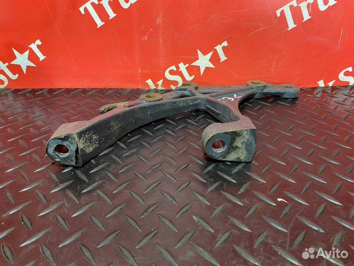 Кронштейн ящика акб