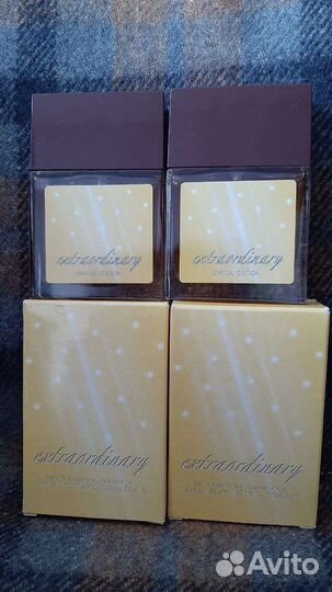 Extraordinary Avon Эйвон Экстраординари 30мл