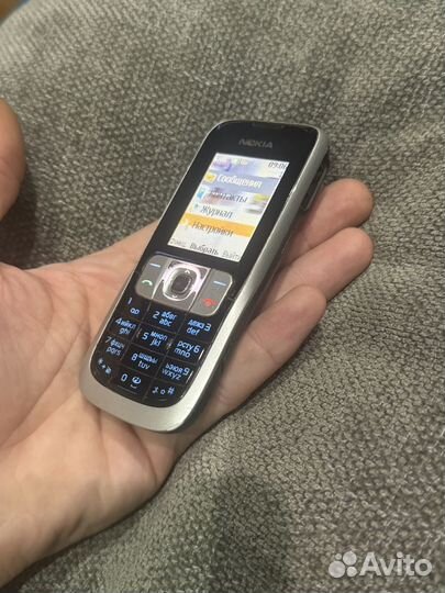 Nokia 2630