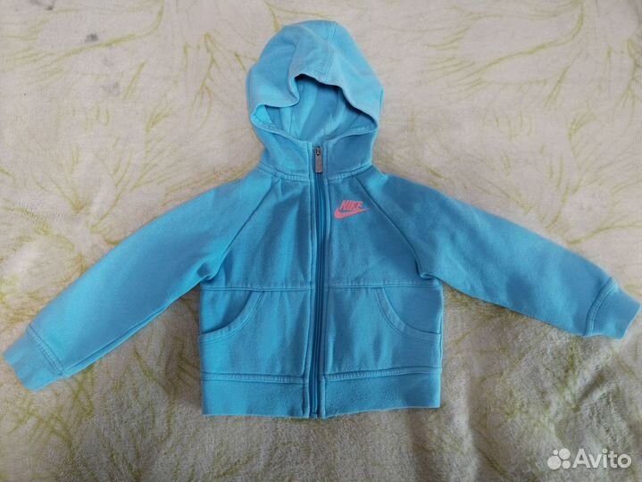 Комбинезон поддева для девочки 86 cave kids