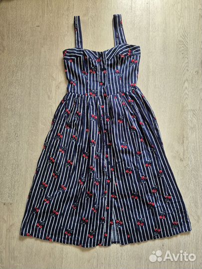 Сарафан летний