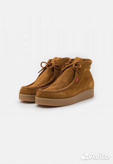 Ботинки Levi's RED TAB Casual lace-ups