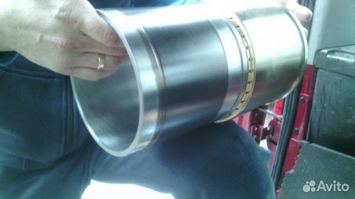 Втулки пальцы сочленения Hitachi/zx350