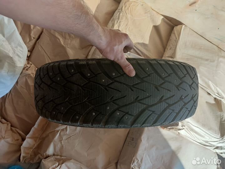 Aplus A503 21.5/60 R17
