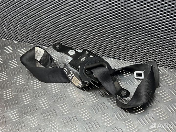 Ремень безопасности BMW X5 E70