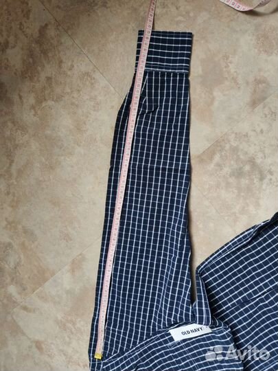 Рубашка Old Navy, рост 155-158