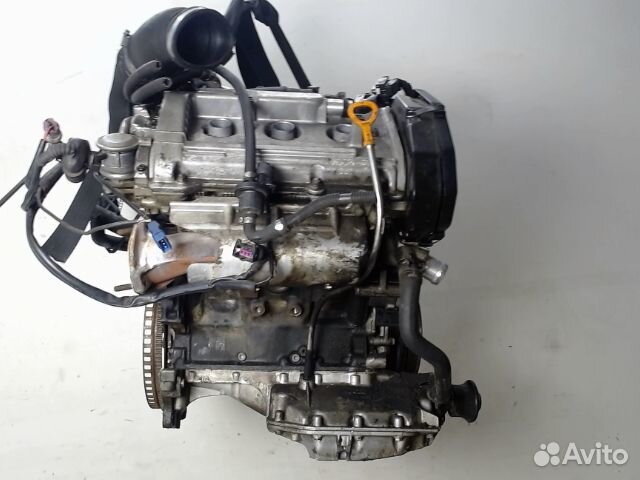 Двигатель, Audi, A6 C5 (S6,RS6), ALF