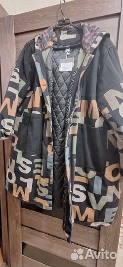 Пальто женское