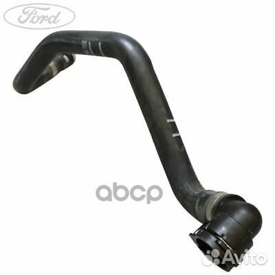 Шланг отопителя впускной Foc'11- 1896585 ford
