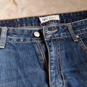 Мужские джинсы levis 501