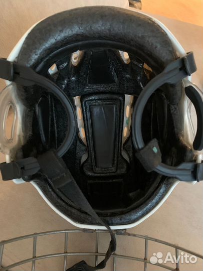 Шлем хоккейный Bauer HH 5000 M