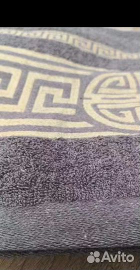 Полотенце 70 х 140