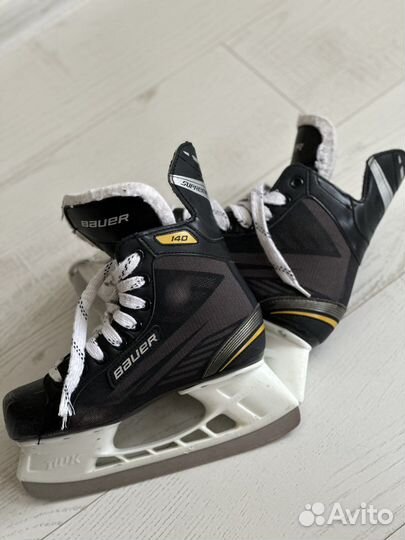 Хоккейная форма