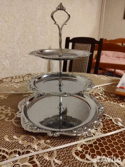 Конфетница