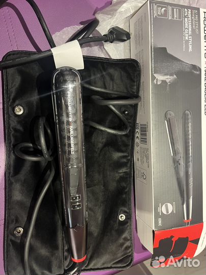 Утюжок Rowenta Karl Lagerfeld