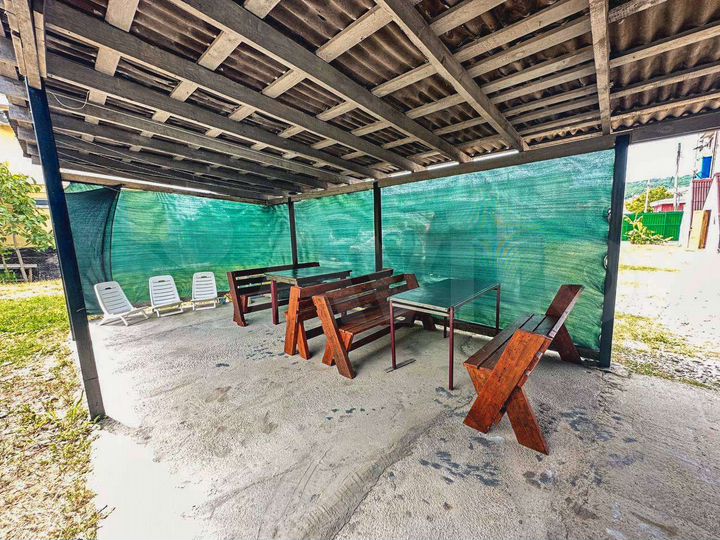 Комната 10 м², 1/1 эт.