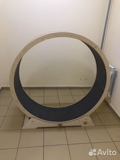 Тренажор для животных